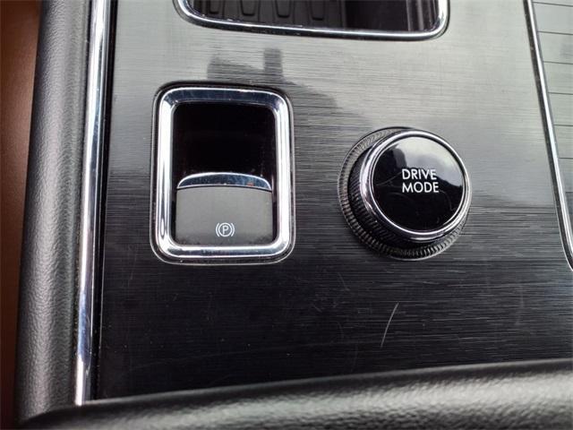 used 2022 Lincoln Aviator car, priced at $35,991