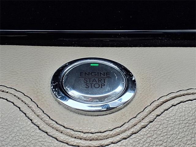 used 2024 Lincoln Navigator L car, priced at $83,991