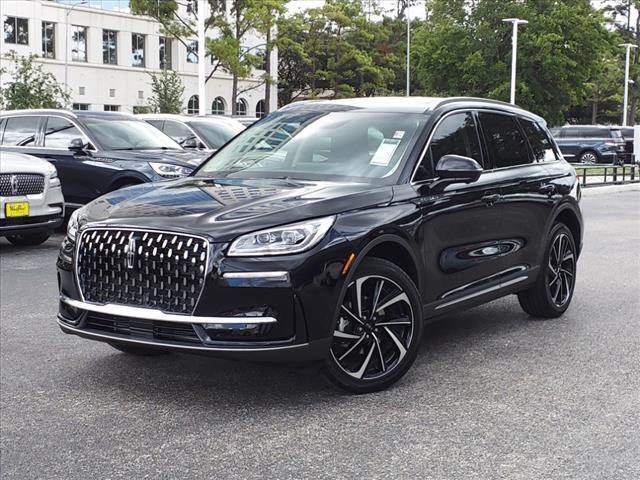 new 2024 Lincoln Corsair car, priced at $48,576