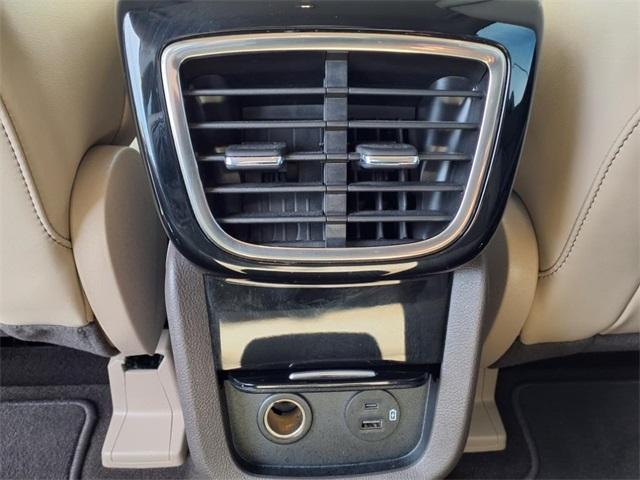 used 2021 Lincoln Nautilus car, priced at $29,691