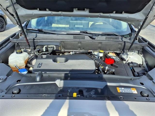 used 2021 Lincoln Nautilus car, priced at $29,691