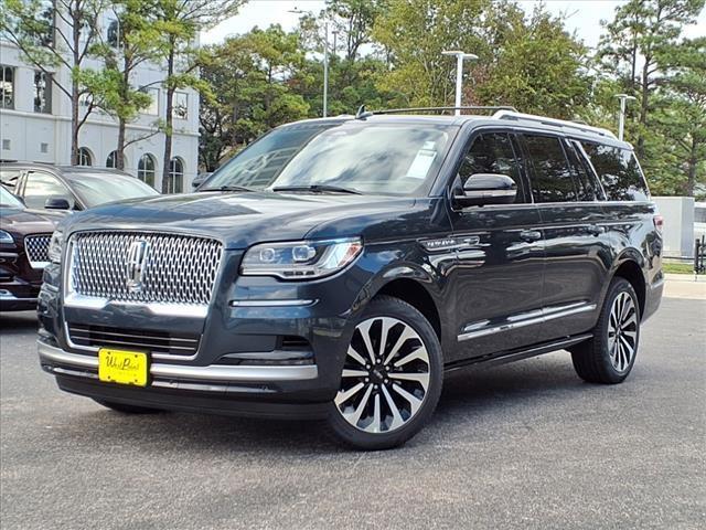 new 2024 Lincoln Navigator L car, priced at $102,643