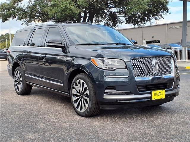 new 2024 Lincoln Navigator L car, priced at $102,643