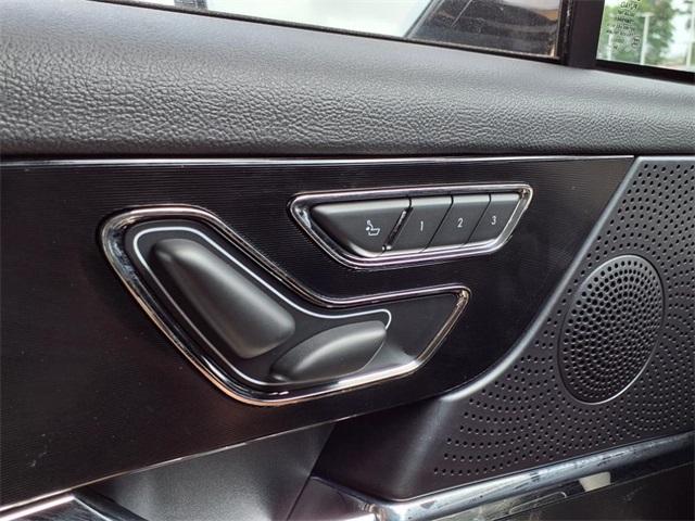 new 2025 Lincoln Corsair car, priced at $40,995