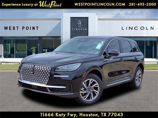 new 2025 Lincoln Corsair car, priced at $40,995