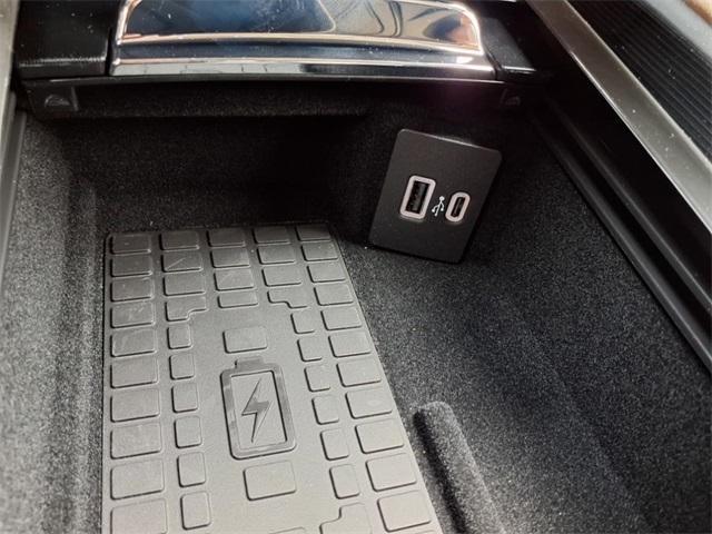 new 2025 Lincoln Corsair car, priced at $40,995