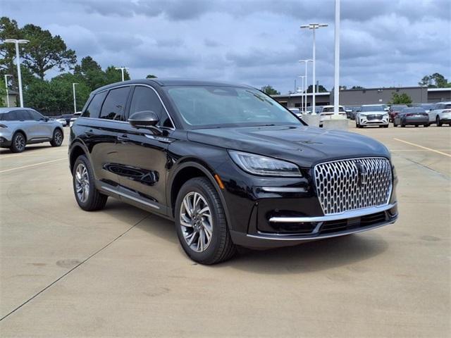 new 2025 Lincoln Corsair car, priced at $40,995