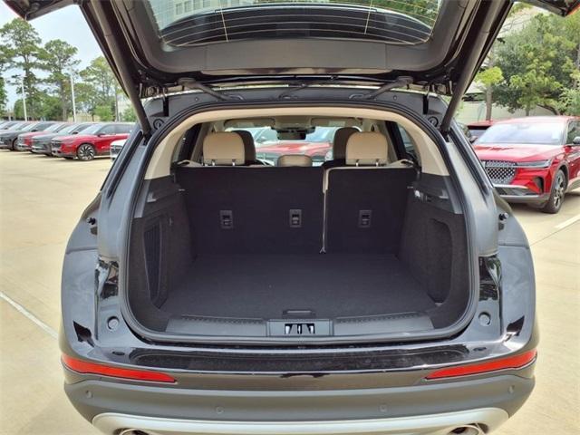 new 2025 Lincoln Corsair car, priced at $40,995