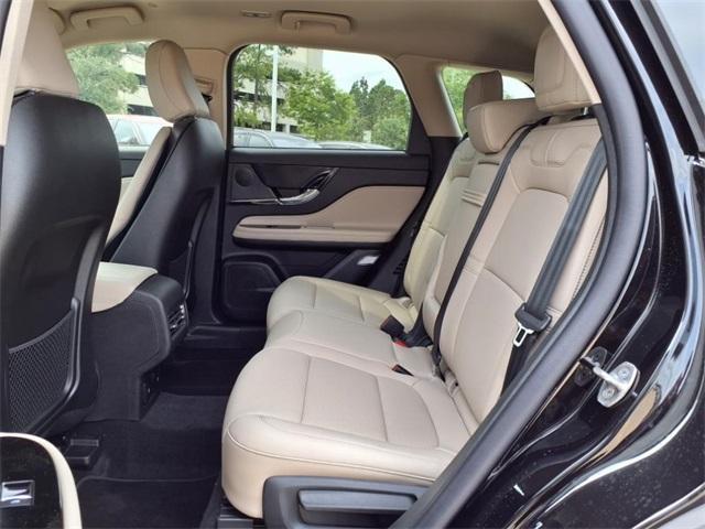 new 2025 Lincoln Corsair car, priced at $40,995