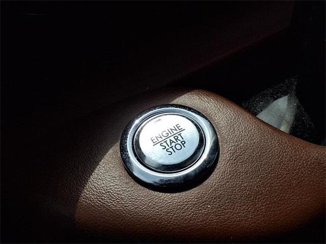 used 2021 Lincoln Aviator car, priced at $43,991