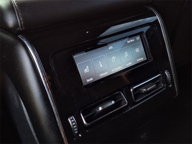 used 2021 Lincoln Aviator car, priced at $43,991