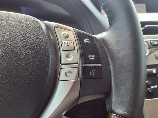 used 2015 Lexus RX 350 car, priced at $17,691