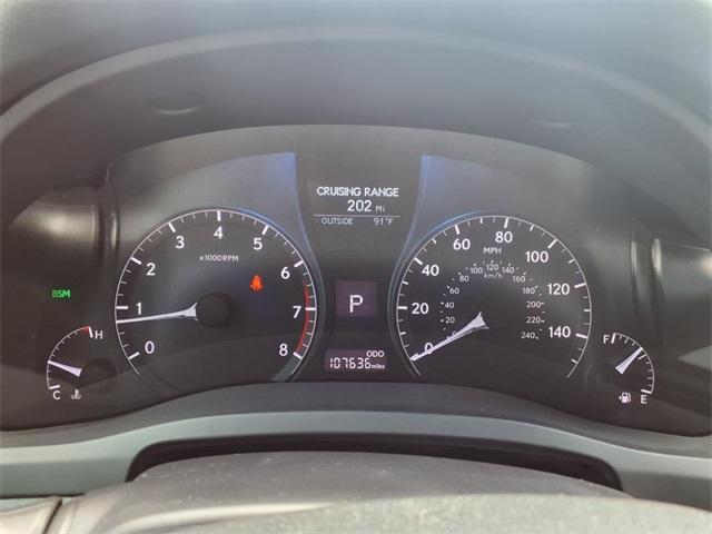used 2015 Lexus RX 350 car, priced at $17,691