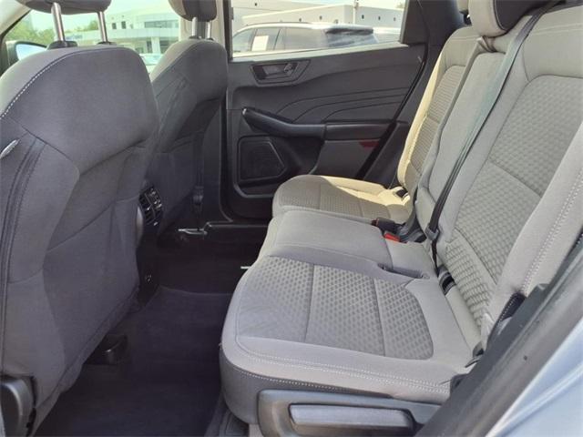 used 2022 Ford Escape car, priced at $19,991