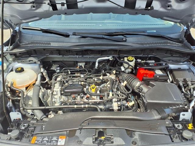 used 2022 Ford Escape car, priced at $19,991