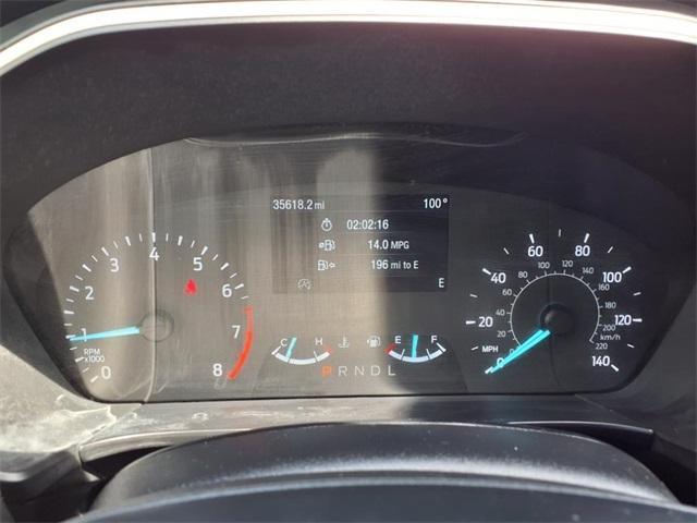 used 2022 Ford Escape car, priced at $19,991