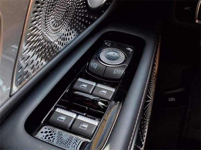 new 2025 Lincoln Nautilus car, priced at $61,163