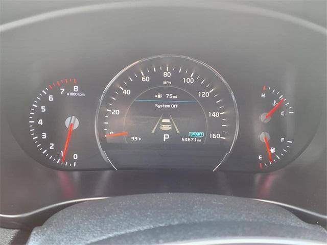 used 2020 Kia Sorento car, priced at $21,691