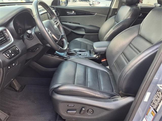 used 2020 Kia Sorento car, priced at $21,691