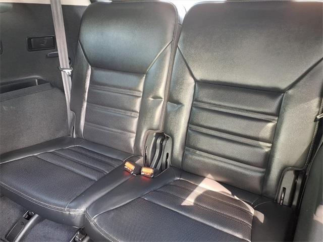 used 2020 Kia Sorento car, priced at $21,691