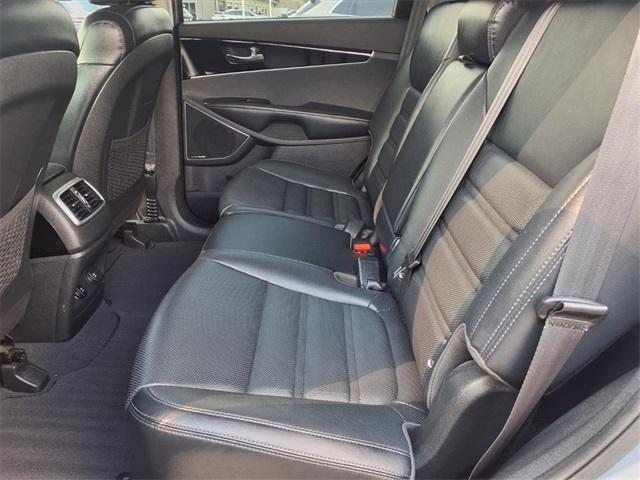 used 2020 Kia Sorento car, priced at $21,691