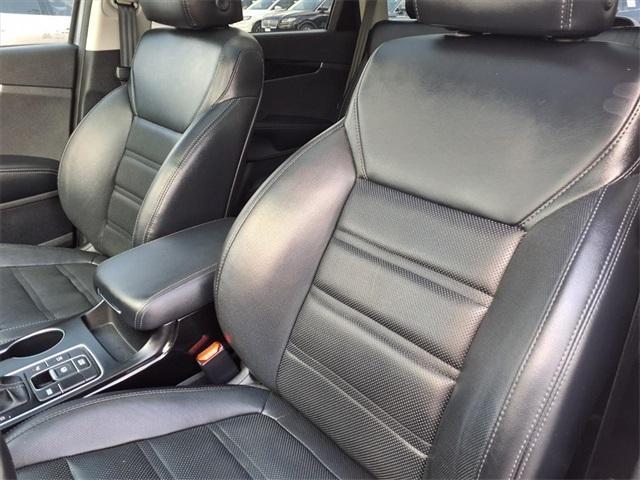 used 2020 Kia Sorento car, priced at $21,691