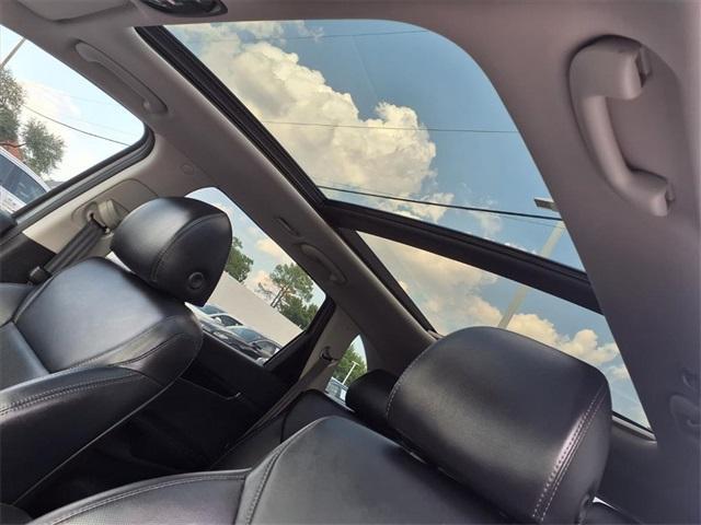 used 2020 Kia Sorento car, priced at $21,691