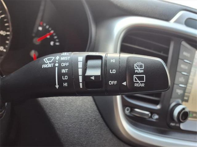 used 2020 Kia Sorento car, priced at $21,691
