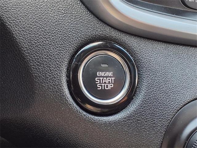 used 2020 Kia Sorento car, priced at $21,691