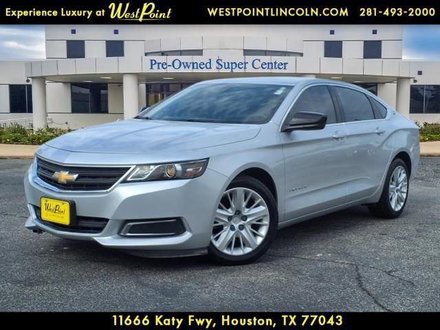 used 2019 Chevrolet Impala car, priced at $23,991