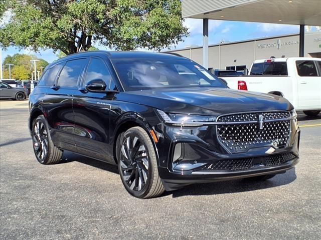 new 2024 Lincoln Nautilus car, priced at $65,283