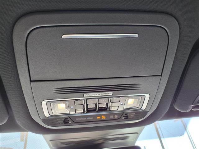 new 2025 Lincoln Nautilus car, priced at $55,326