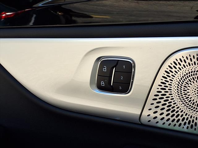 new 2025 Lincoln Nautilus car, priced at $64,343
