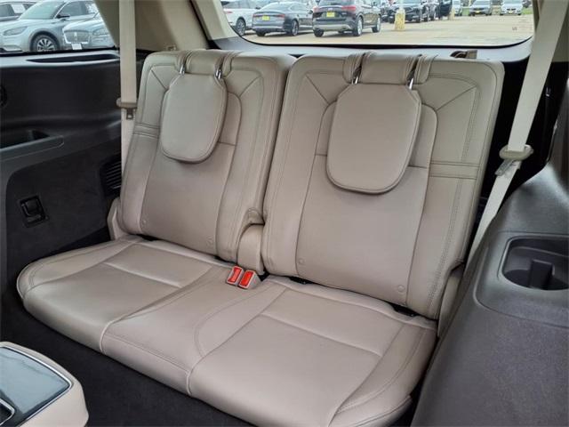 used 2023 Lincoln Aviator car, priced at $52,991
