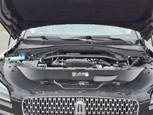 used 2023 Lincoln Aviator car, priced at $52,991
