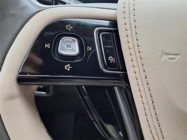 used 2023 Lincoln Aviator car, priced at $52,991