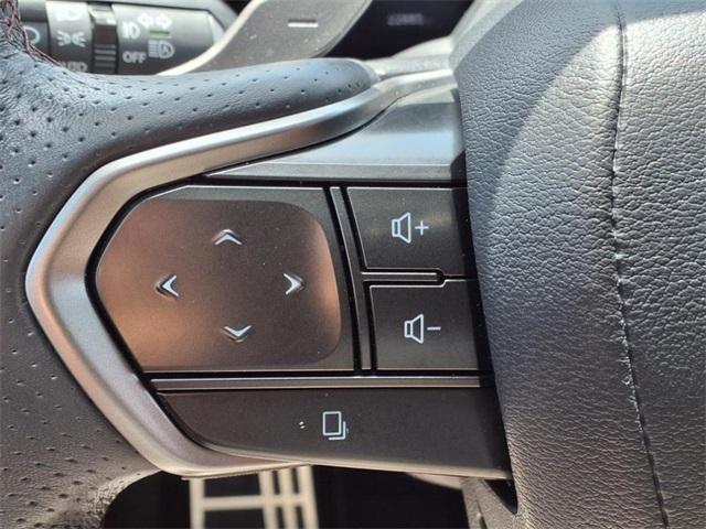 used 2024 Lexus RX 350 car, priced at $53,691