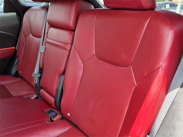 used 2024 Lexus RX 350 car, priced at $53,691