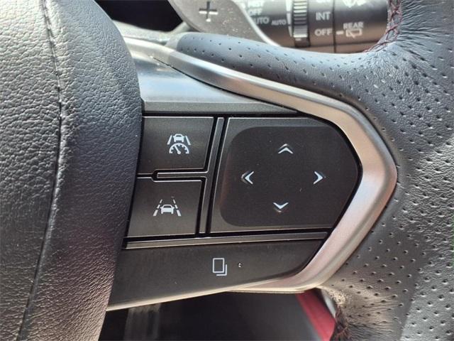 used 2024 Lexus RX 350 car, priced at $53,691