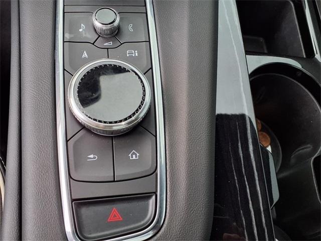 used 2024 Cadillac Escalade car, priced at $91,691
