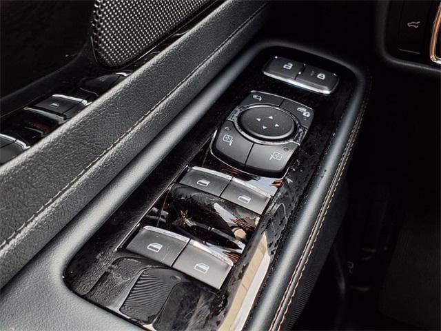 new 2025 Lincoln Aviator car, priced at $67,624
