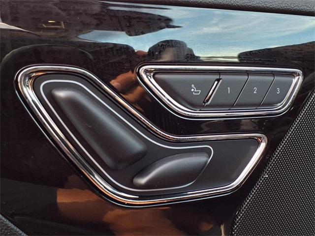 new 2025 Lincoln Aviator car, priced at $67,624