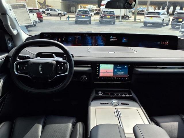 new 2025 Lincoln Navigator L car, priced at $102,312