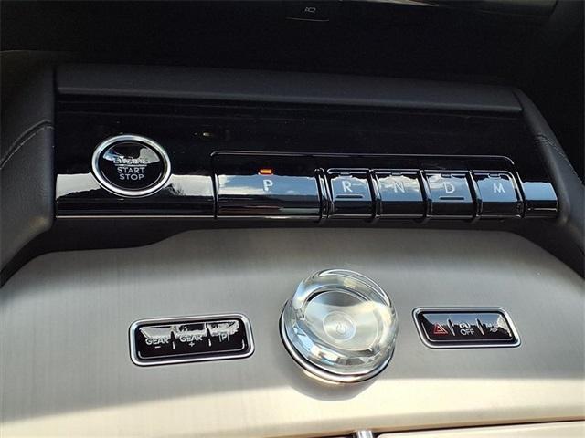 new 2025 Lincoln Navigator L car, priced at $102,312