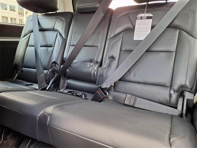 new 2025 Lincoln Navigator L car, priced at $102,312