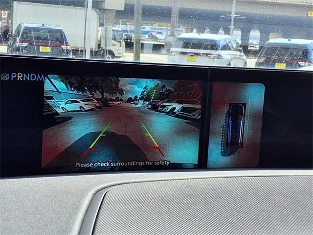 new 2025 Lincoln Navigator L car, priced at $102,312