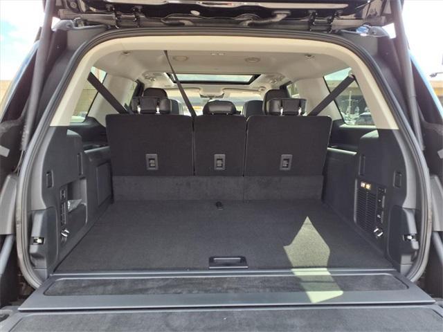 new 2025 Lincoln Navigator L car, priced at $102,312