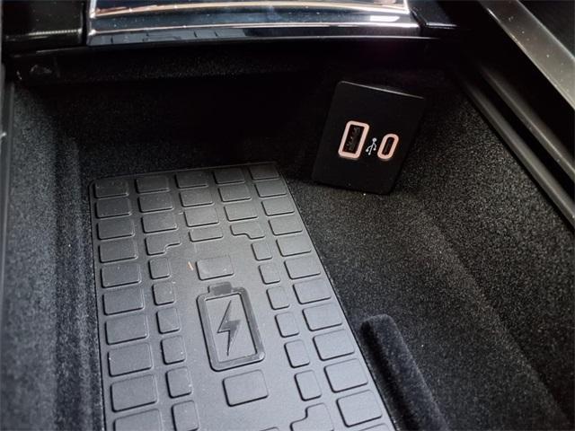 new 2025 Lincoln Corsair car, priced at $40,988