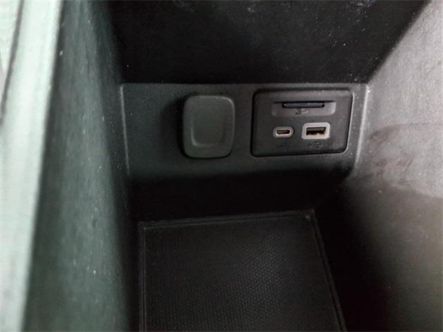 used 2021 Chevrolet Blazer car, priced at $23,991