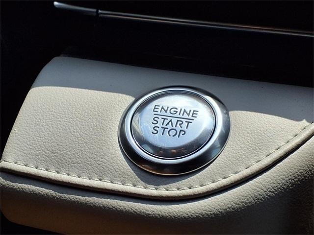 new 2025 Lincoln Nautilus car, priced at $54,273